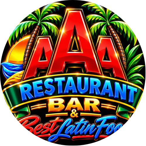 AAA Restaurant logo