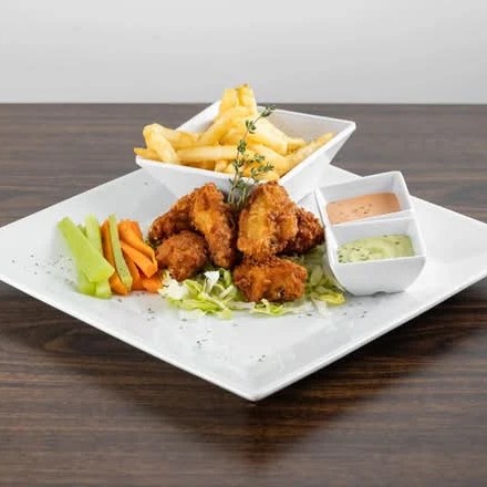 Side food item
