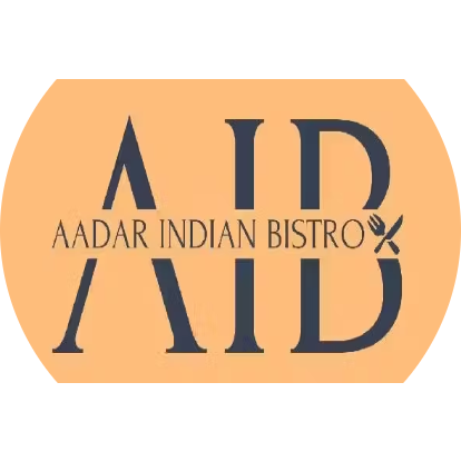 Aadar Indian Bistro restaurant logo