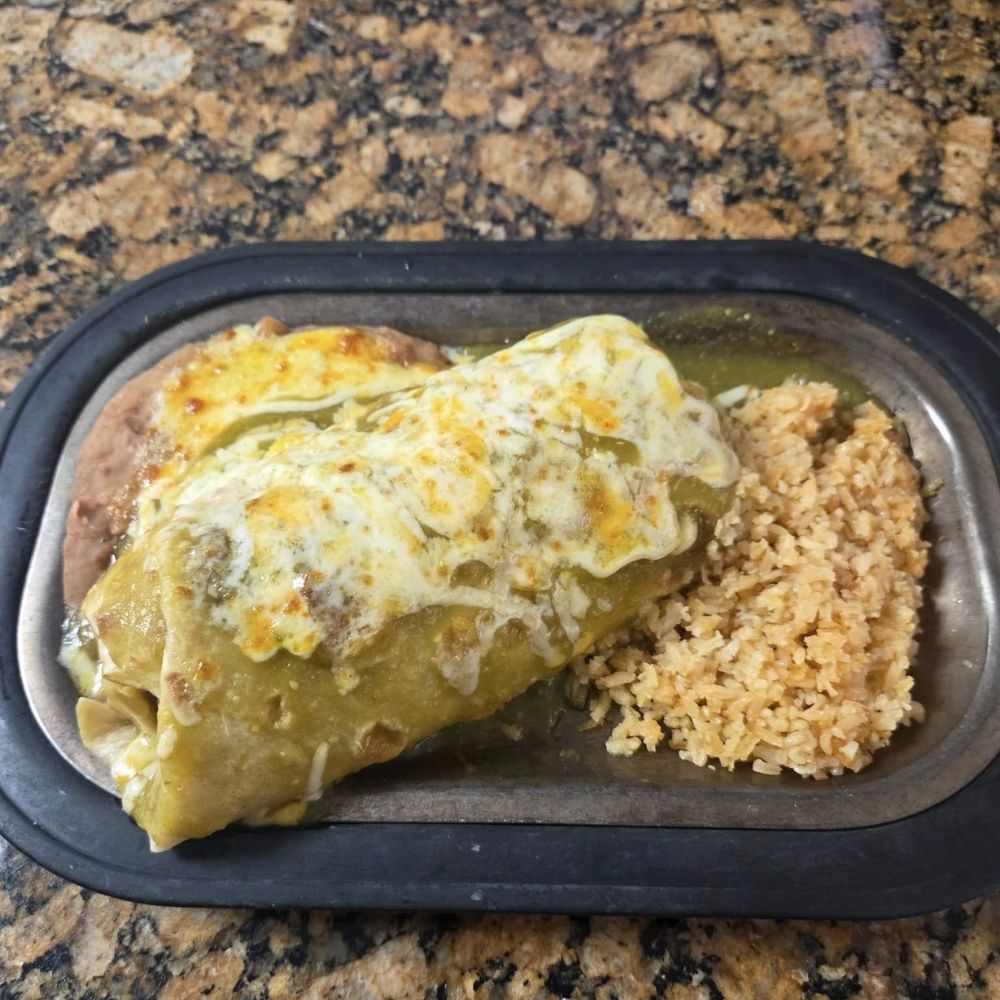 Side food item