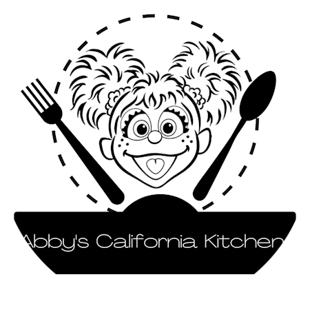 abby's california kitchen logo