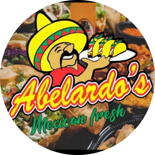 Abelardo’s Mexican Fresh logo