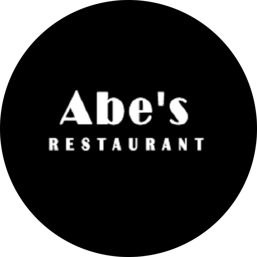 Abe's Restaurant logo