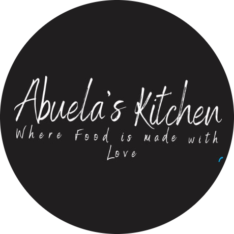 Abuela’s Kitchen logo