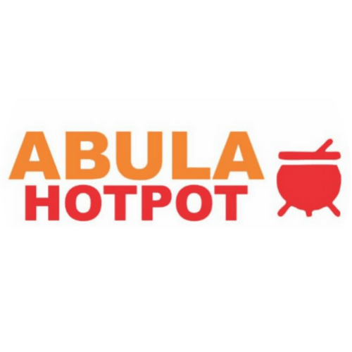 Abula HotPot logo