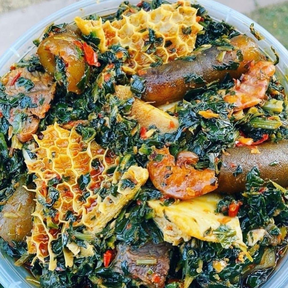 Side food item