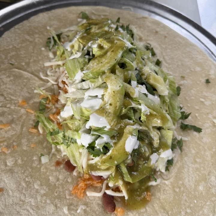 Side food item
