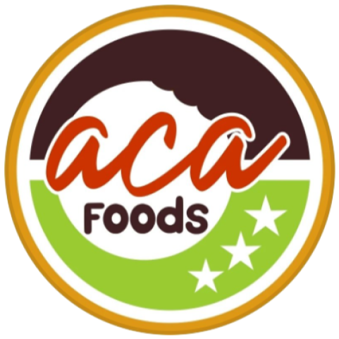 ACA Foods Katy TX logo