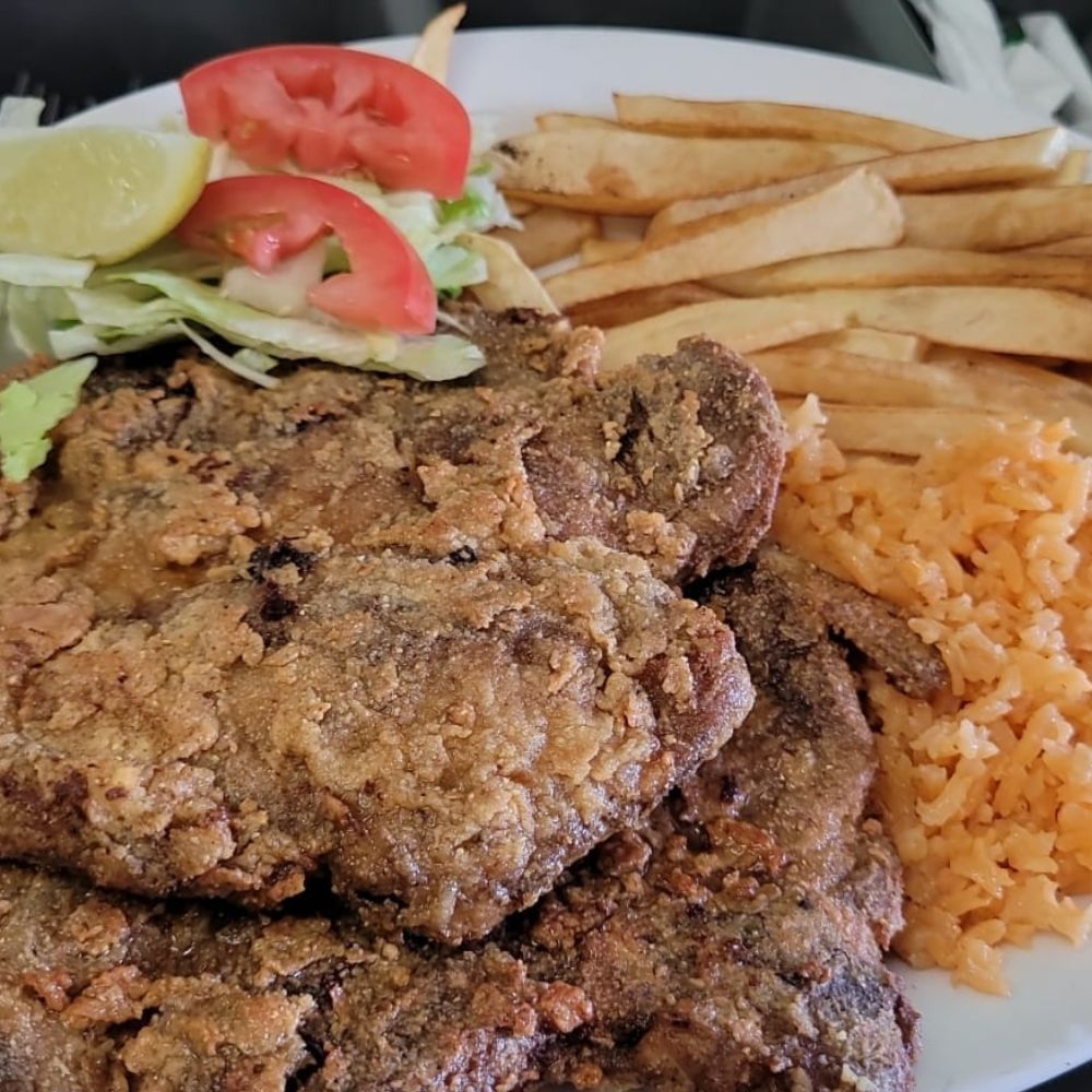Side food item