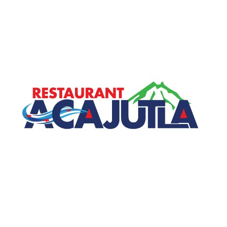 Acajutla Restaurant logo