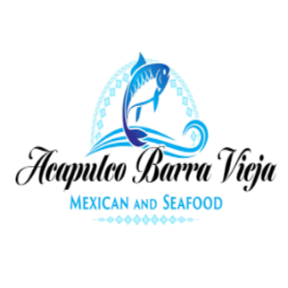 Acapulco Barra Vieja logo