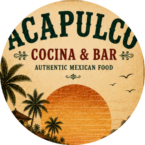 Acapulco Cocina & Bar logo
