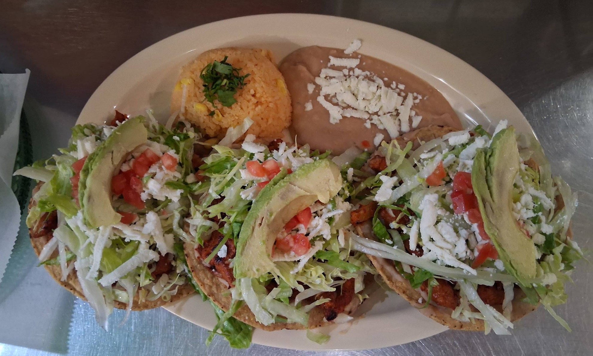 Acapulco Cocina & Bar — Bucktown