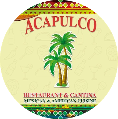 Acapulco Grill logo
