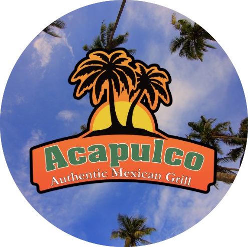 Acapulco Mexican Grill logo