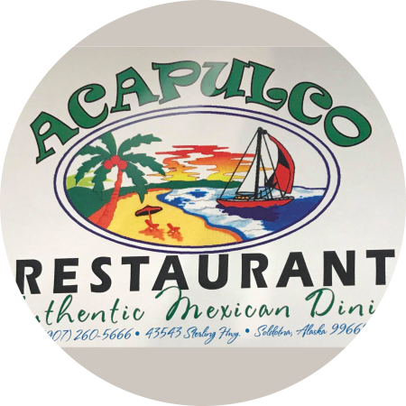 Acapulco Mexican Restaurant logo