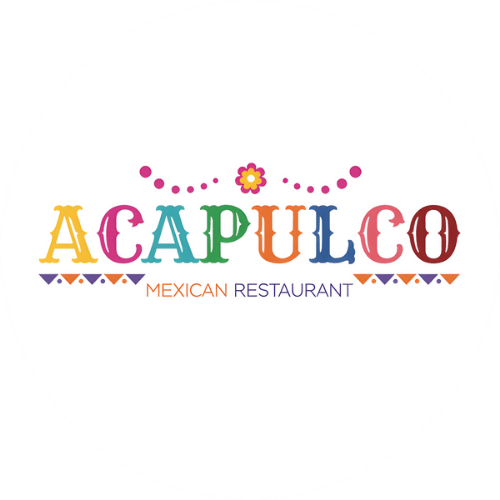 Acapulco Mexican Restaurant CT logo