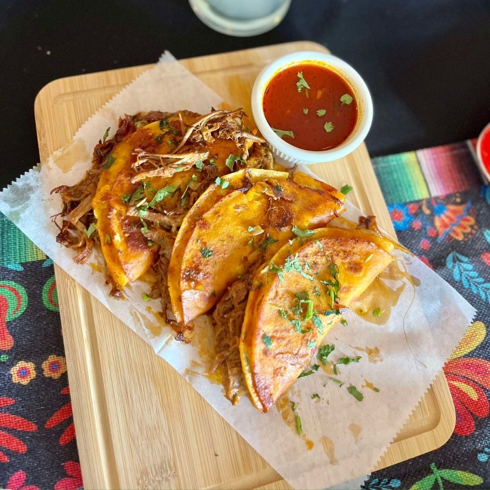 Side food item