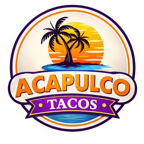 Acapulco Tacos logo