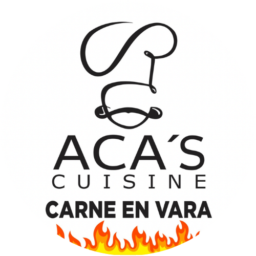 Acas Cuisine LLC logo
