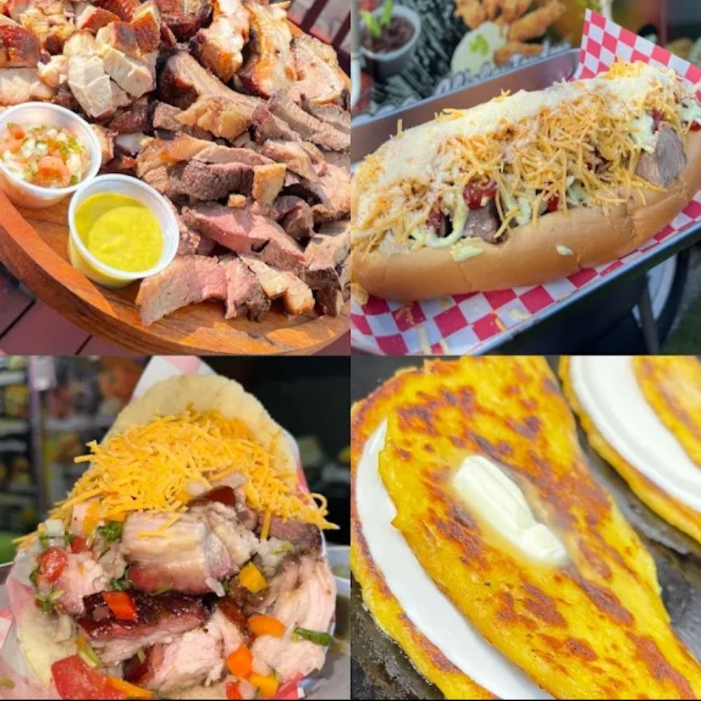 Side food item