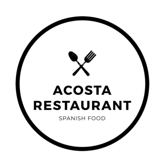 Acosta Restaurant logo