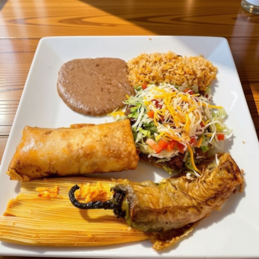 Side food item