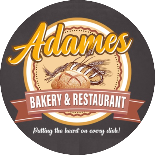 Adamez Bakery Restaurant logo