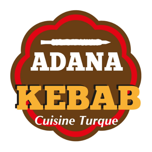 Adana Kebab logo