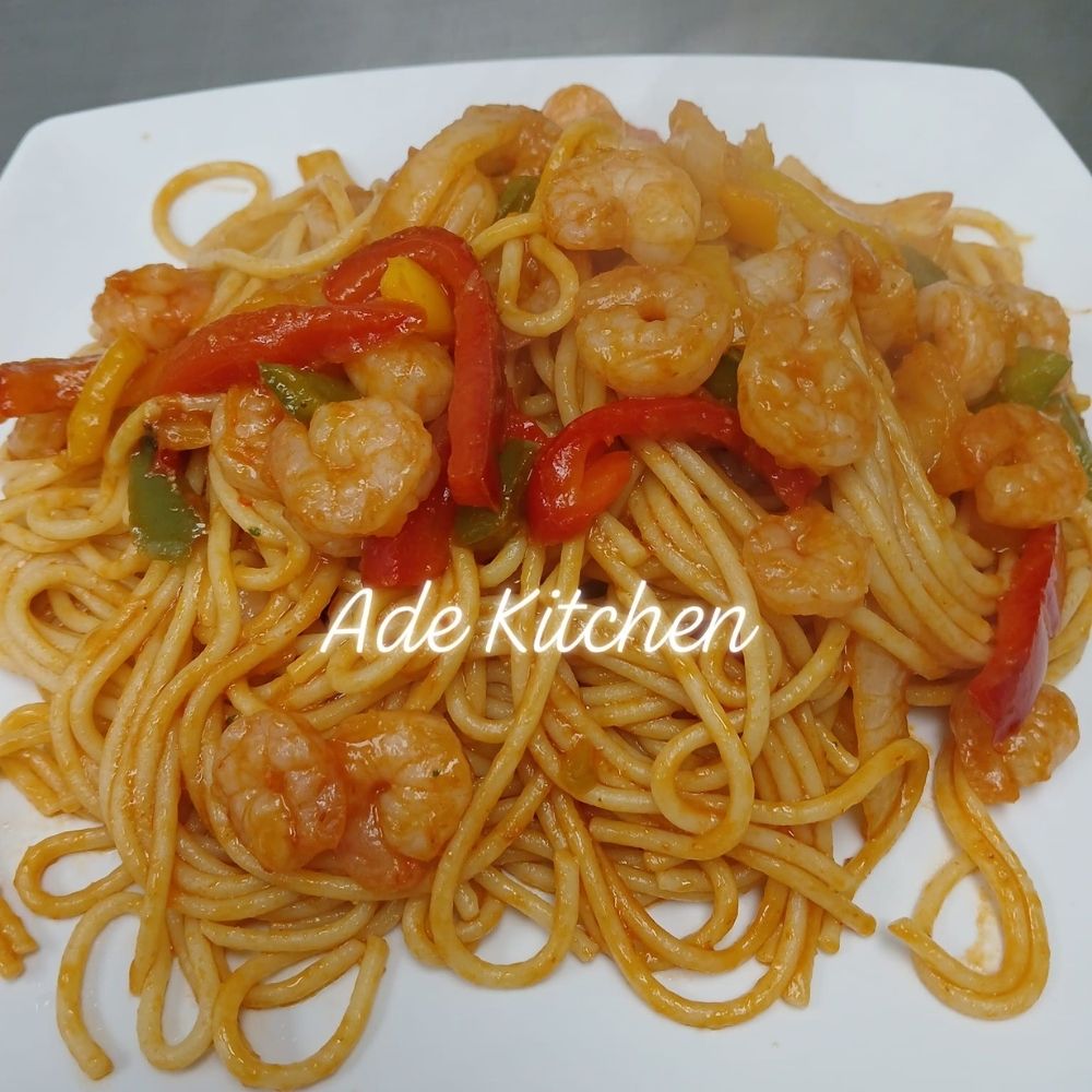 Side food item