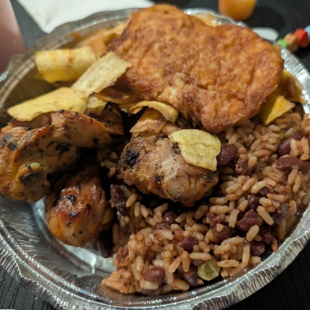 Side food item