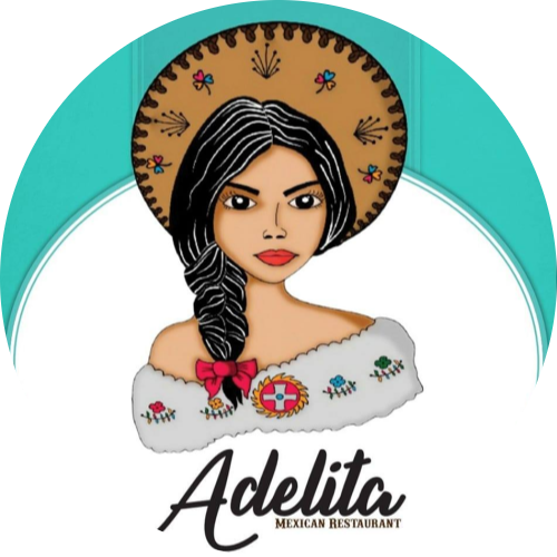 Adelita Mexican Restaurant logo