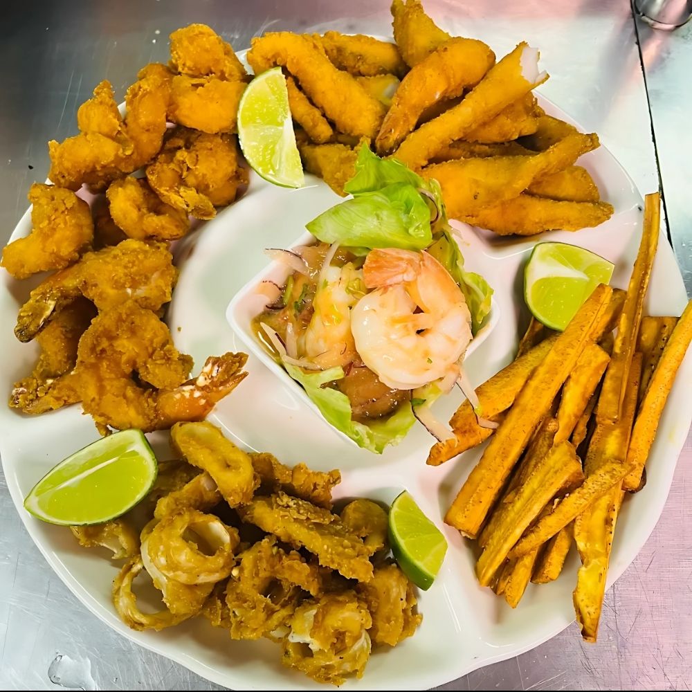 Side food item