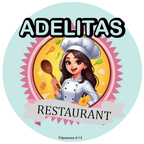 Adelitas Restaurant logo
