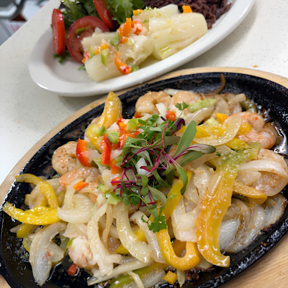 Side food item