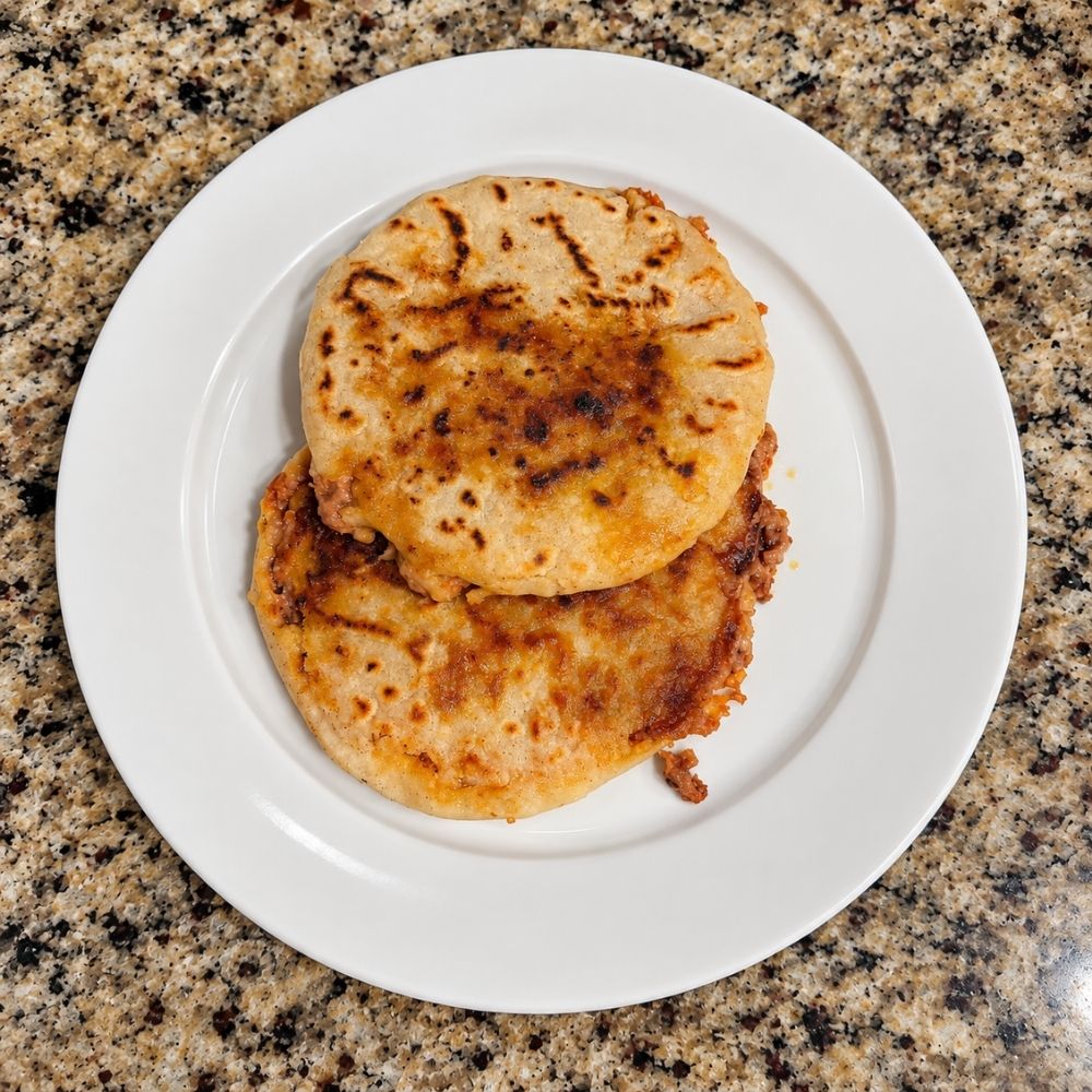 Side food item