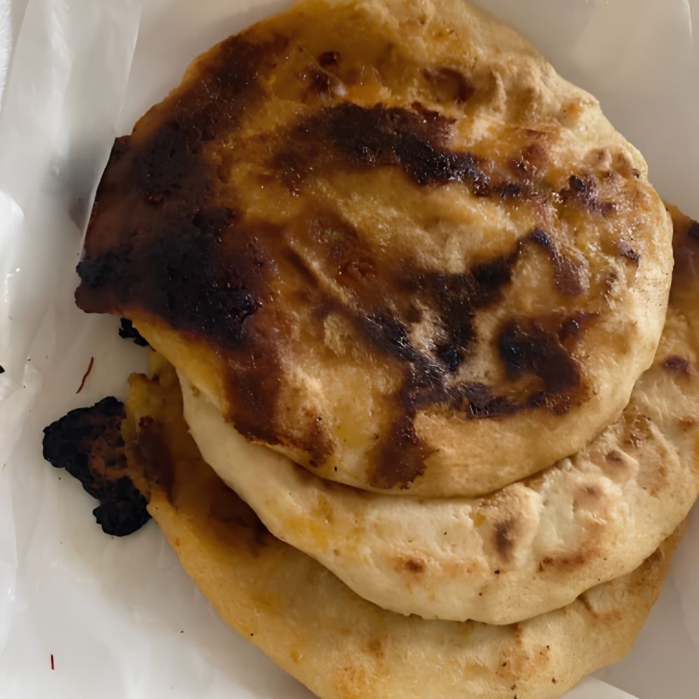 Side food item