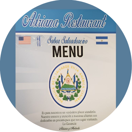 Adriana Restaurant logo