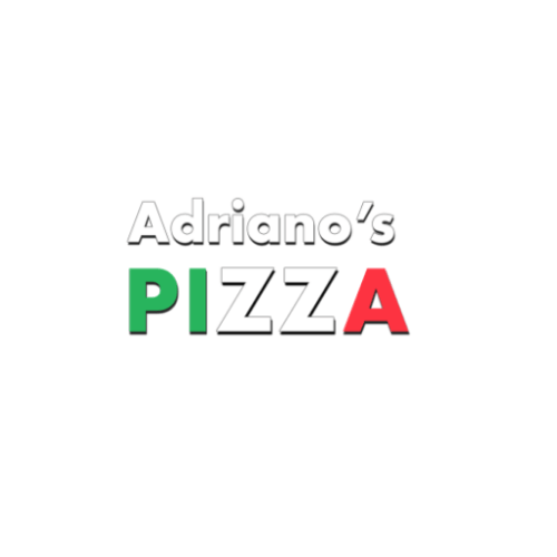 Adriano's Pizza logo