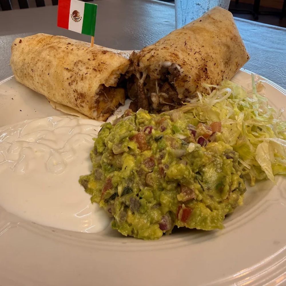 Side food item
