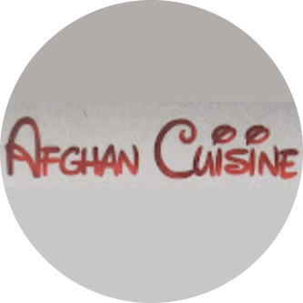 Afghan Cuisine VA logo