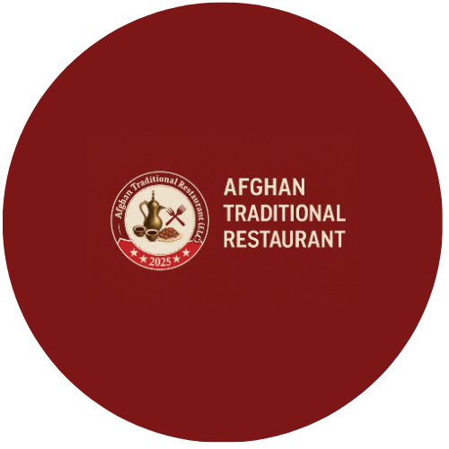 Afghan Traditional Restaurant logo