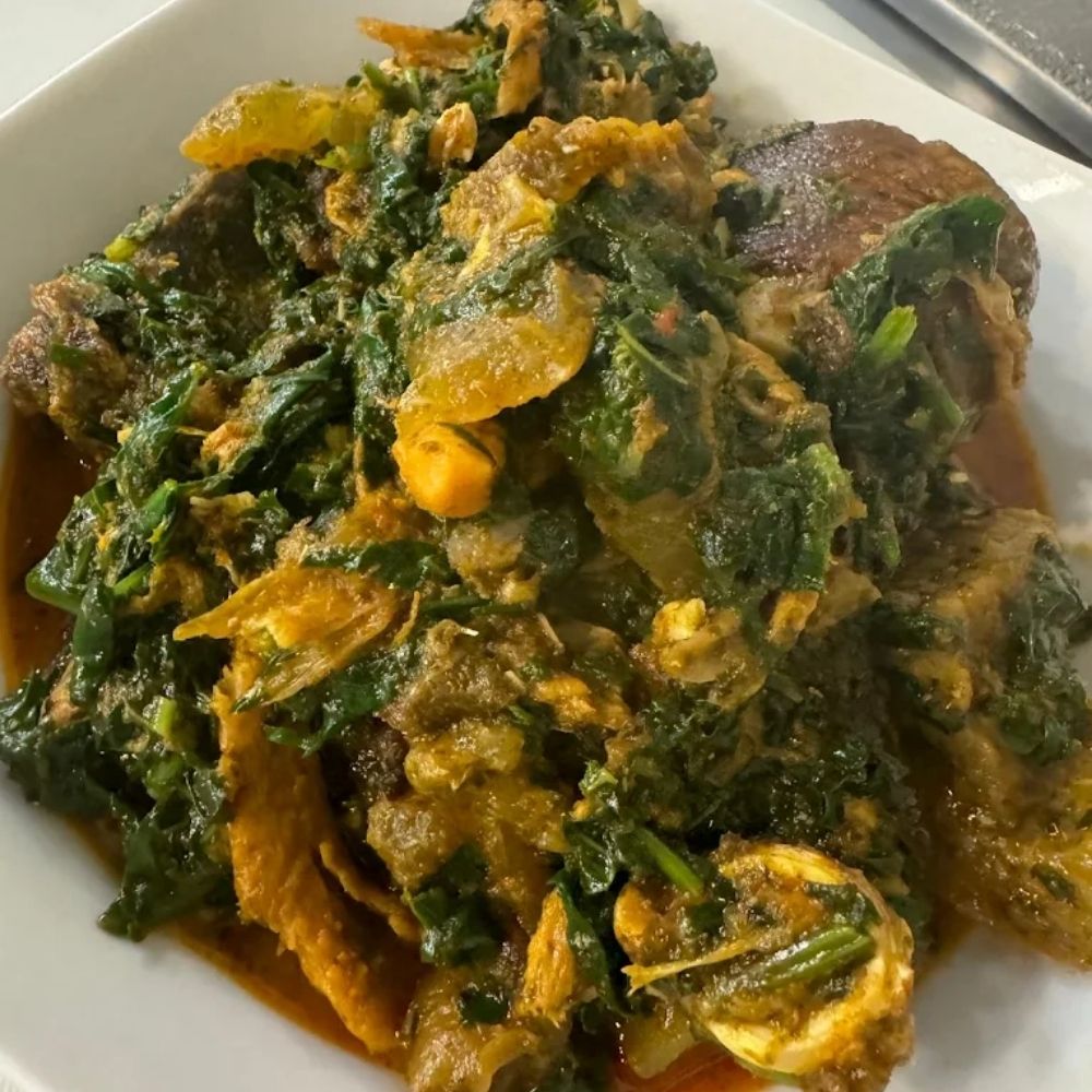 Side food item