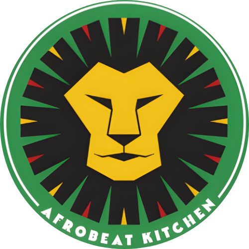Afrobeat Kitchen /Bar logo