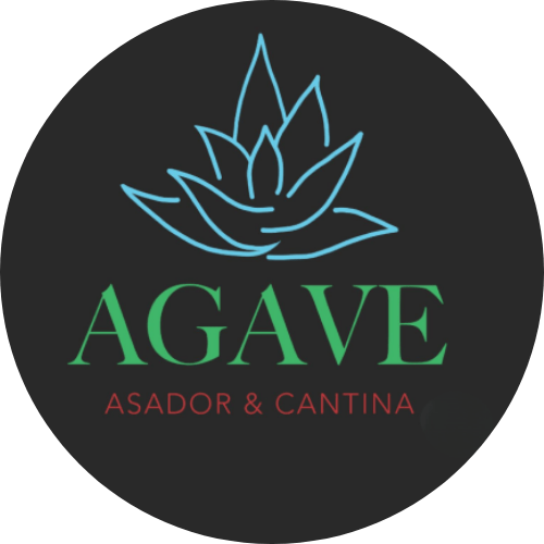 Agave Asador & cantina logo