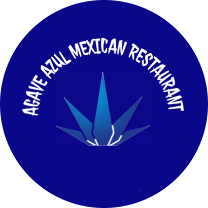 Agave Azul Mexican Restaurant Slocomb logo