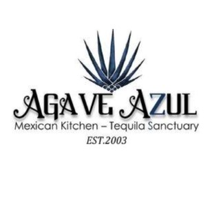 Agave Azul Mexican Restaurant logo