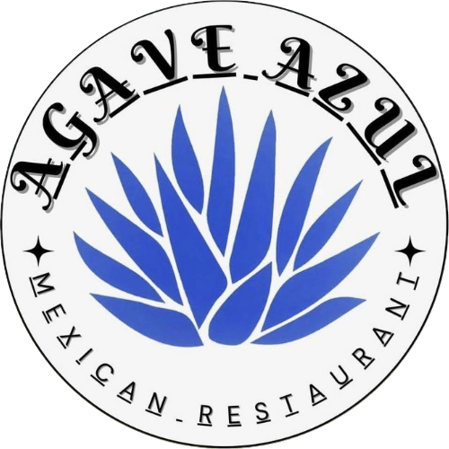 Agave Azul Mexican Restaurant Wicksburg logo