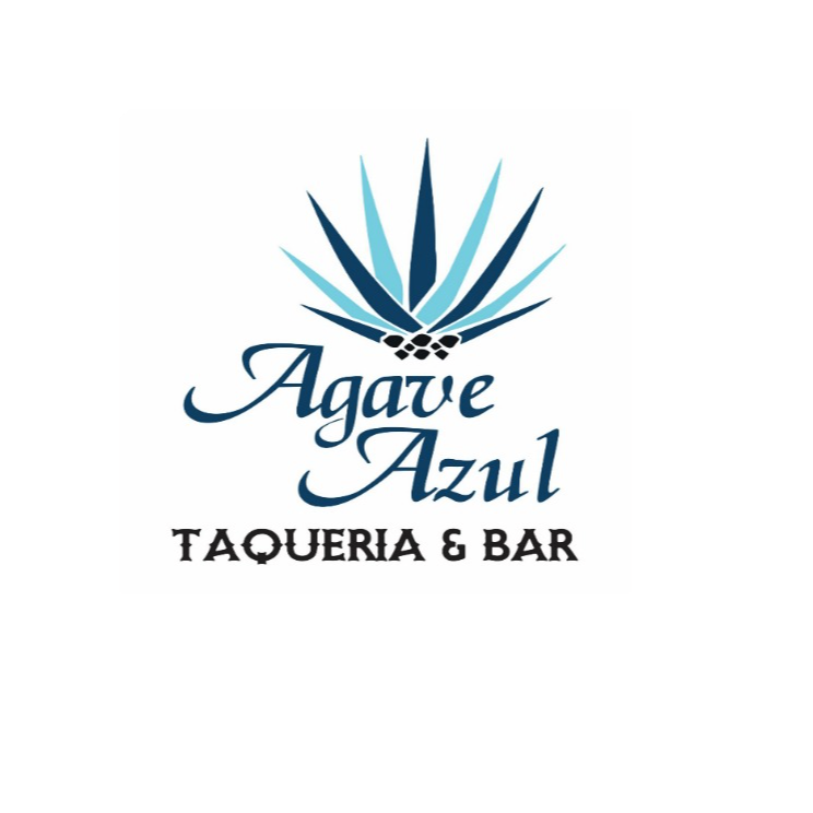 Agave Azul Taqueria & Bar logo