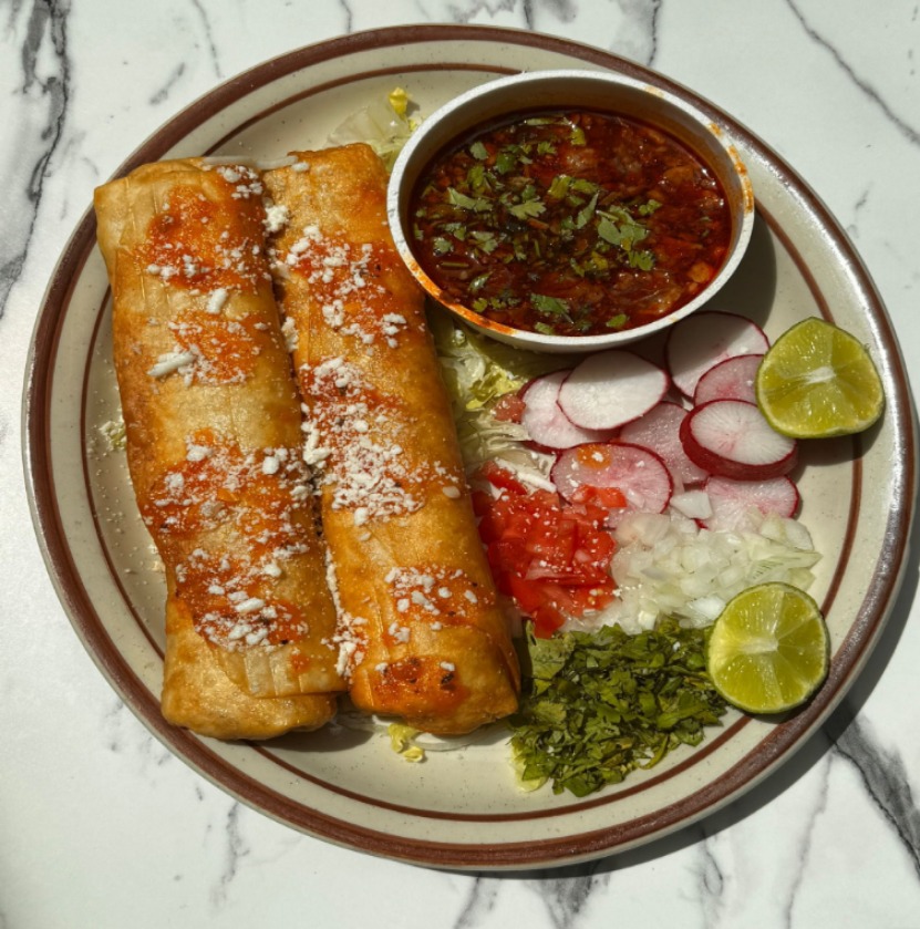 Side food item